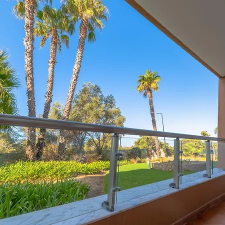 Pestana Park Apart-hotel 4*