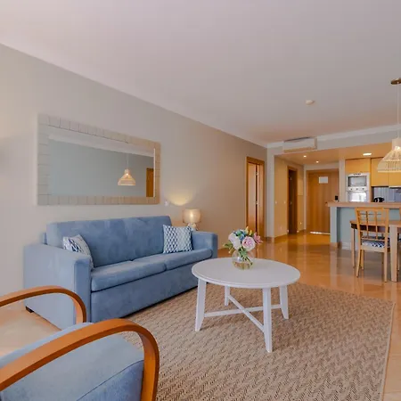 Lejlighedshotel Pestana Park Alvor