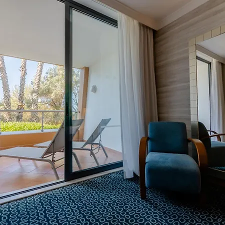 Pestana Park Алвор