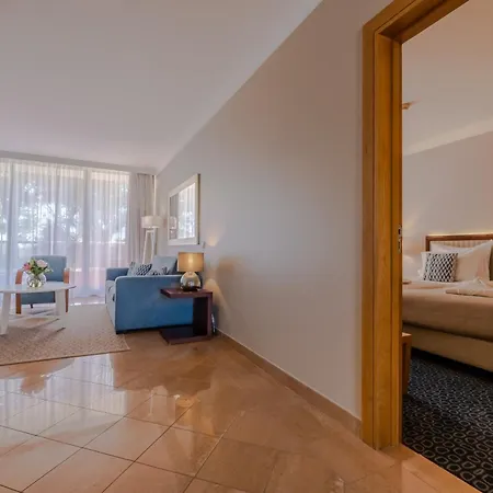 Pestana Park شقة فندقية