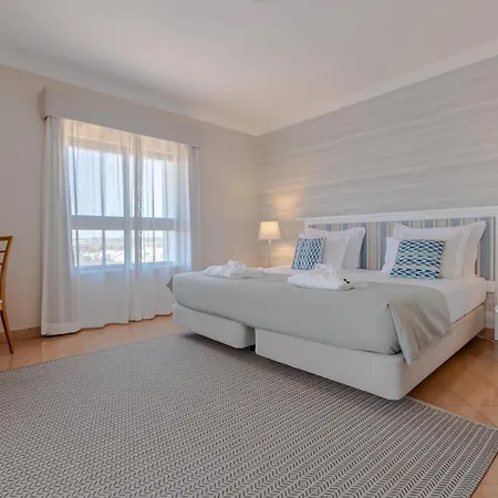 Pestana Park Aparthotel Alvor
