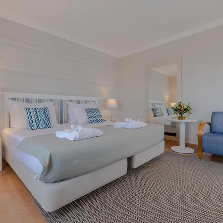 Pestana Park Алвор