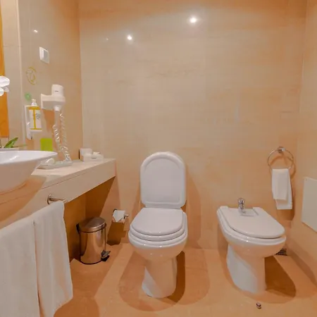 Aparthotel Pestana Park Alvor