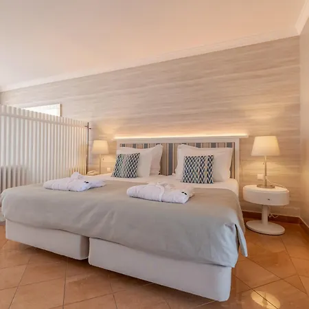 Aparthotel Pestana Park Alvor