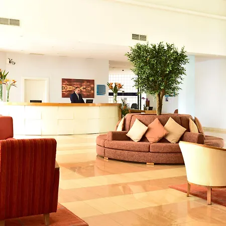 Apart-hotel Pestana Park Alvor