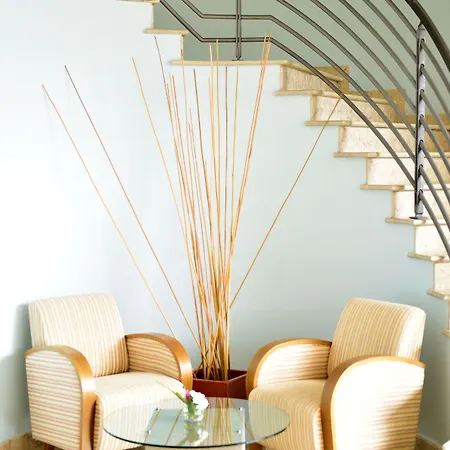 Pestana Park 4* Alvor