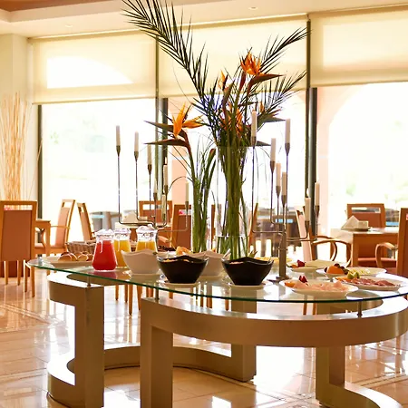 Pestana Park Алвор