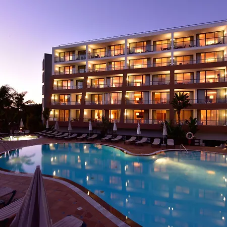 Aparthotel Pestana Park