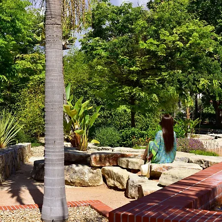 Pestana Park Апарт-отель