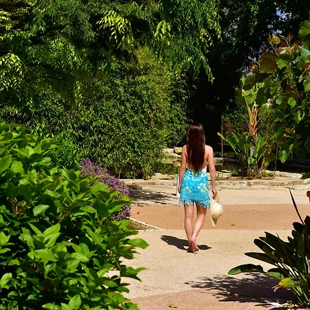 Apart-hotel Pestana Park 4*