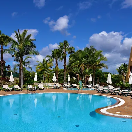Apartmanhotel Pestana Park Alvor