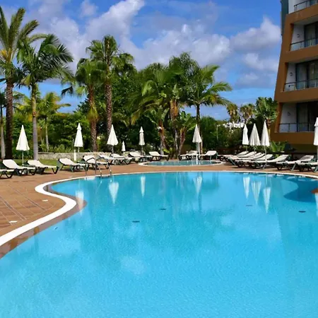 Pestana Park