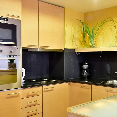 Apartmanhotel Pestana Park Alvor