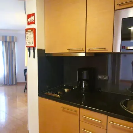 Pestana Park 4* Alvor