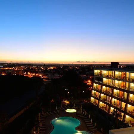 Pestana Park Apartmanhotel