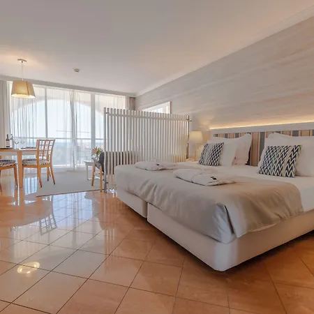 Pestana Park Apartmanhotel 4*