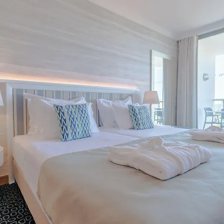 Pestana Park Алвор