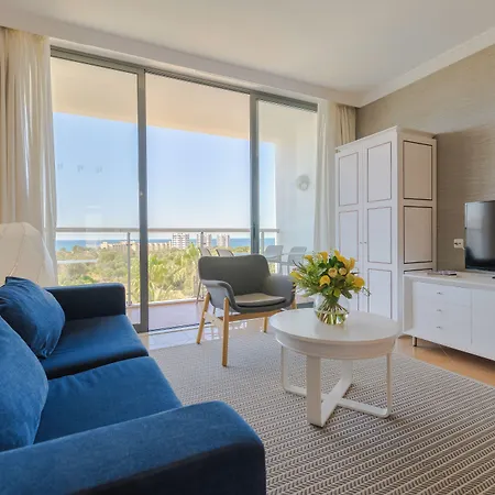 Apartmanhotel Pestana Park Alvor
