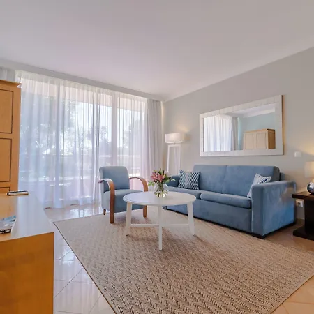 Apartmanhotel Pestana Park Alvor