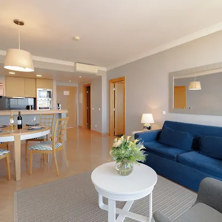 Pestana Park 4* Алвор