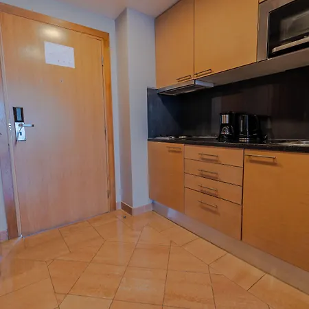 Pestana Park 4* Alvor