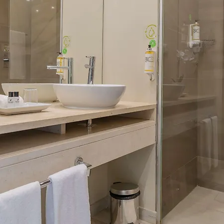 Pestana Park 4* ألفور