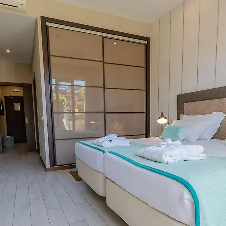 Pestana Park شقة فندقية
