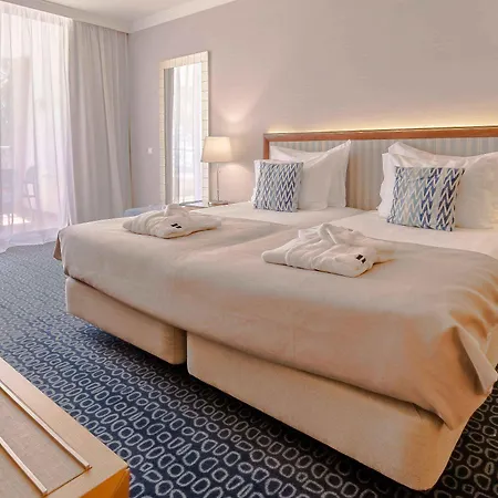 Pestana Park شقة فندقية 4*