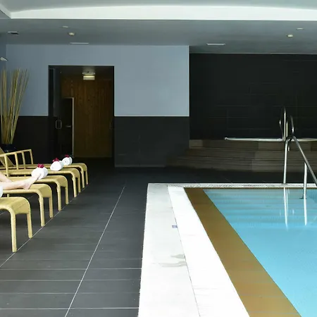 Pestana Park شقة فندقية