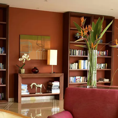 Pestana Park ألفور