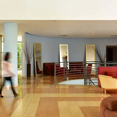 Pestana Park 4*