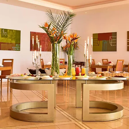 Pestana Park