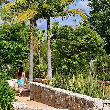 Pestana Park Lägenhetshotell