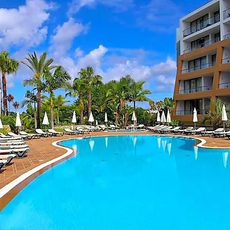 Pestana Park 4* Alvor