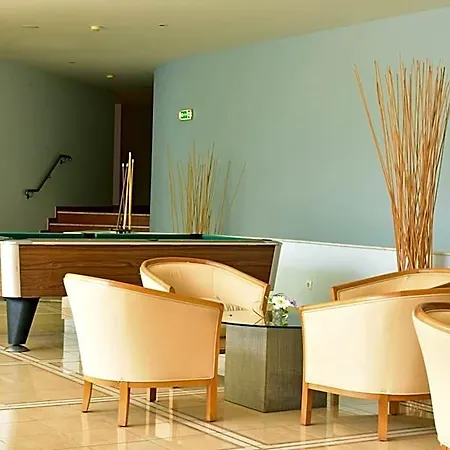 Pestana Park Apart Otel Alvor