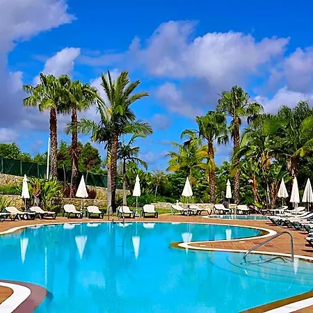 Pestana Park Apart Otel