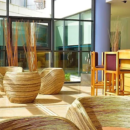 Pestana Park Alvor