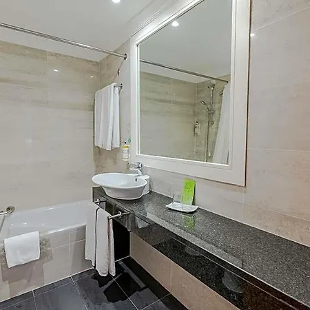 Pestana Park Apartahotel Alvor