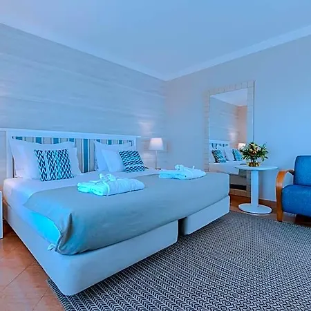 Apartahotel Pestana Park Alvor