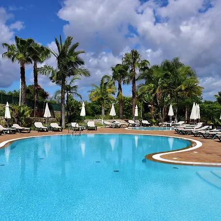 Aparthotel Pestana Park Alvor