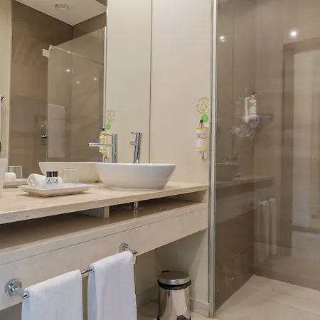 Pestana Park Aparthotel