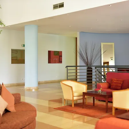 Pestana Park Апарт-отель