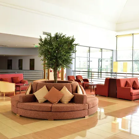 Aparthotel Pestana Park 4*