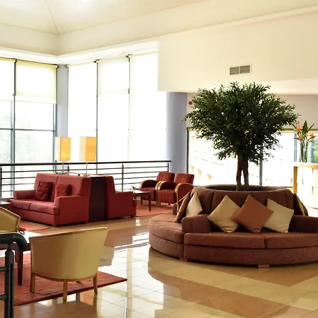Aparthotel Pestana Park