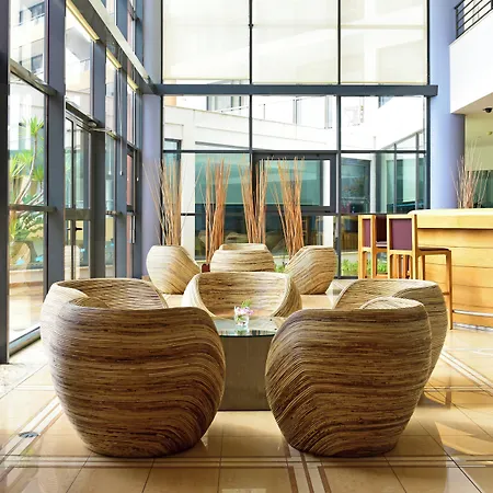 Pestana Park Aparthotel 4*