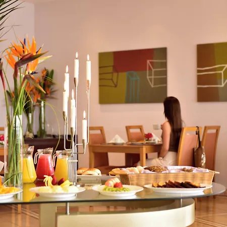 Pestana Park 4* Alvor