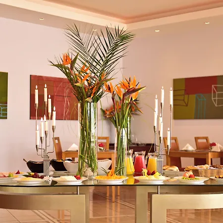 Aparthotel Pestana Park Alvor