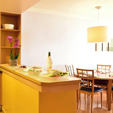 Pestana Park 4* Alvor