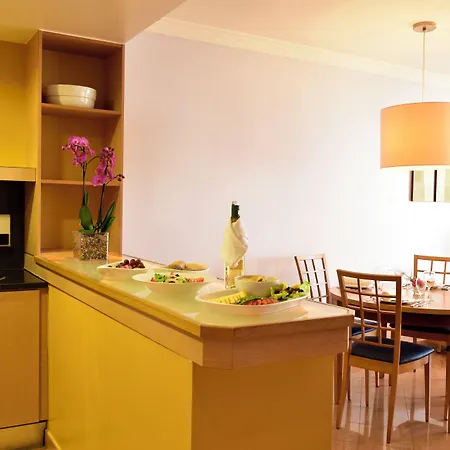 Pestana Park 4* Алвор