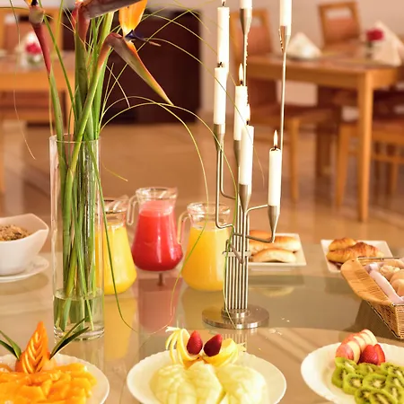 Pestana Park Apart-hotel Alvor